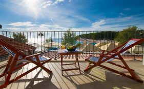 Apartment Primosten Adiomare